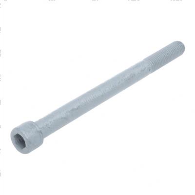 Picture of Hscs 5/8-11 X 8 in Lg Zinc