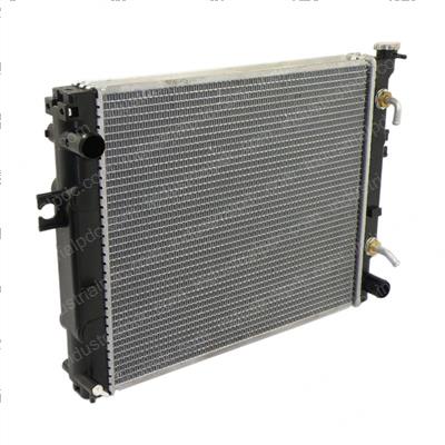Picture of Radiator Anticlog