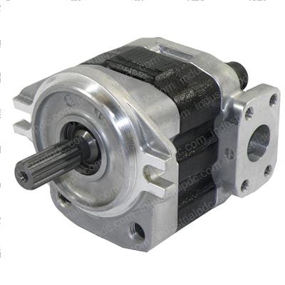 Picture of Pump - Hydraulic - Gear