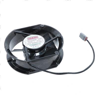 Picture of Fan - 24v With Diode