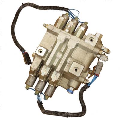 Picture of Hyd Control Valve