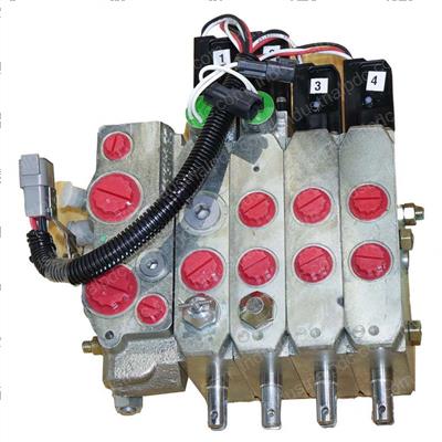 Picture of Hyd Control Valve - 240 Bar -