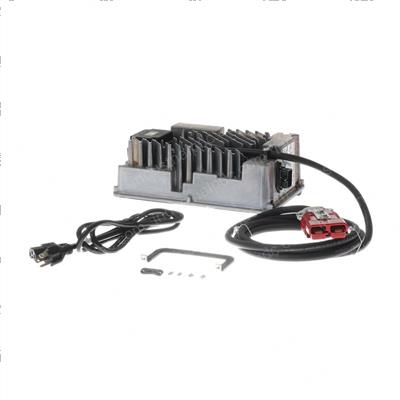 Picture of Charger - 24v 25a 115vac 60hz