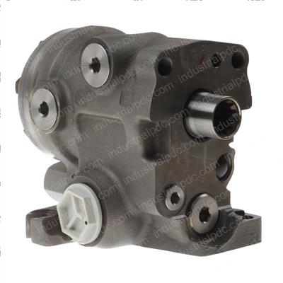 Picture of Steering Control