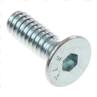 Picture of Bolt - Socket - Flat Head