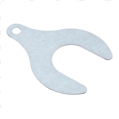 Picture of Shim Galvanized Steer Yoke