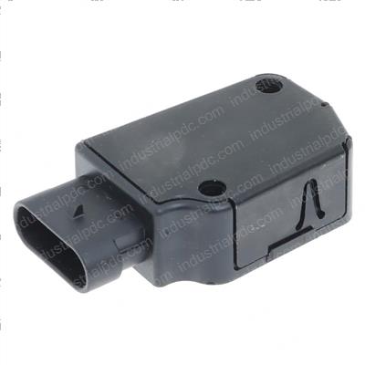 Picture of Sensor Throttle - Throttle