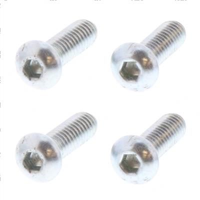 Picture of Capscrew 1/4-20 X 7/8 Long Hex