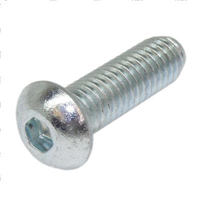 Picture of Screw Bhhs 3/8-16 X 125
