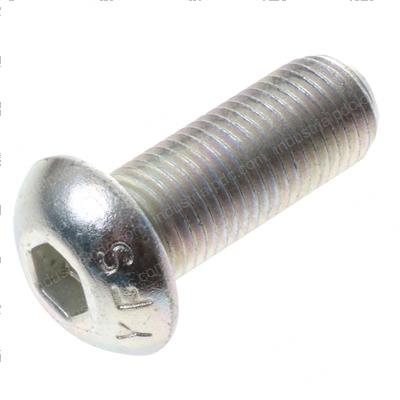 Picture of Capscrew - Socket Head