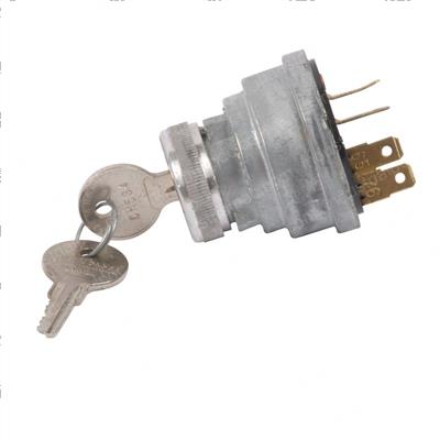 Picture of Switch - Ignition