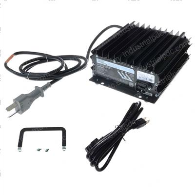 Picture of Charger - 36v 25a 115vac 60hz