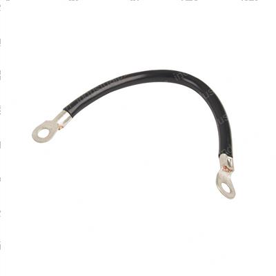 Picture of Wire Assembly - 4ga X 8 Black