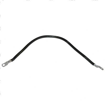 Picture of Wire Assembly - 4ga 18blk.31/.3