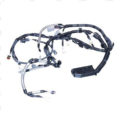 Picture of Wire Harness - Engine - Kubota