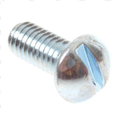 Picture of Screw Rd Hd Mach #10-32 X .44