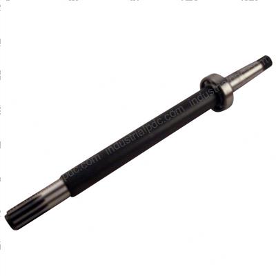 Picture of Assembly - Axle Shaft - Left