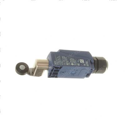 Picture of Limit Switch - Plastic Roller a
