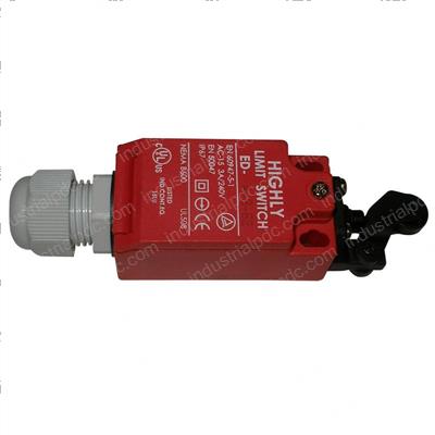 Picture of Switch Limit - Plastic Roller