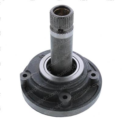 Picture of Pump Oil - Tra