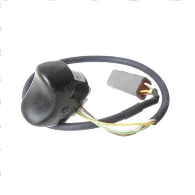 Picture of Switch -  Rocker Assembly