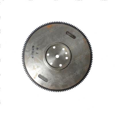 Picture of Flywheel