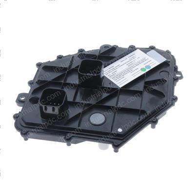 Picture of Printed Circuit Board