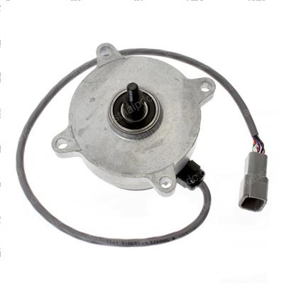 Picture of Sensor - Steer Control Unit