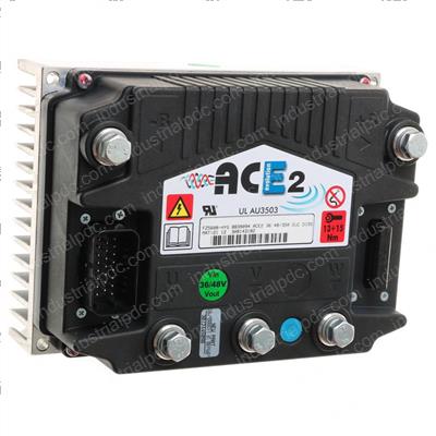 Picture of Controller - Motor