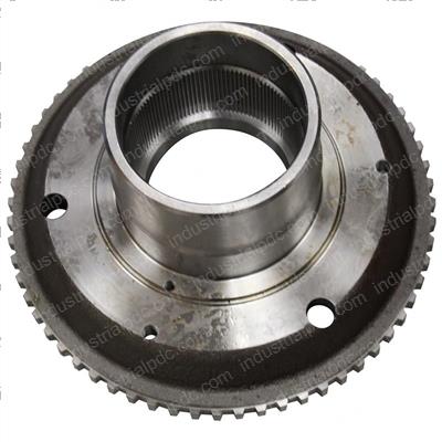 Picture of Hub Assembly