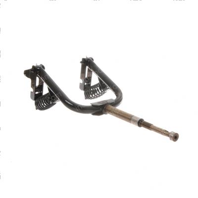 Picture of Fork Assy Black