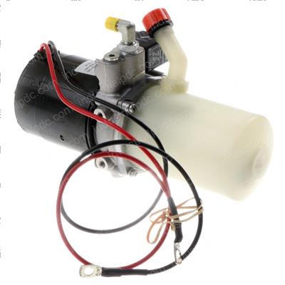 Picture of Hydraulic Power Unit - 24 Volt