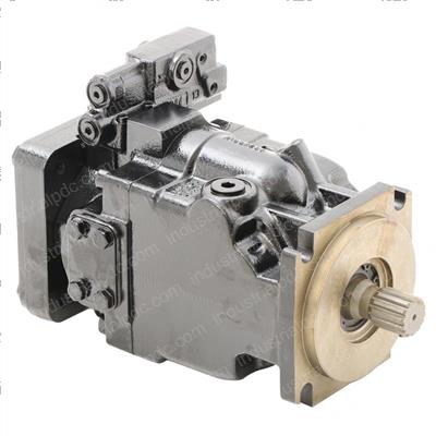 Picture of Pump - Hydraulic - Variable