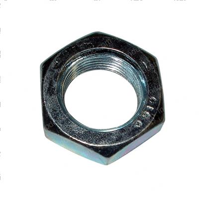 Picture of Nut - Hex Jam