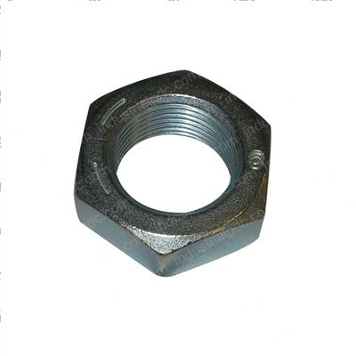 Picture of Nut Hex Jam 1-1/4-12 G8 Zn