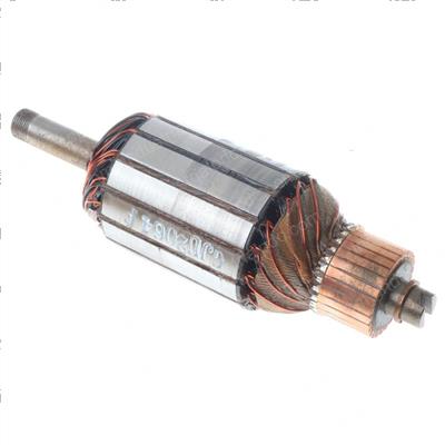 Picture of Starter - Armature