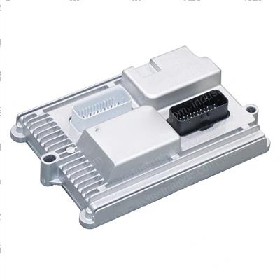 Picture of Unit - Electronic Control