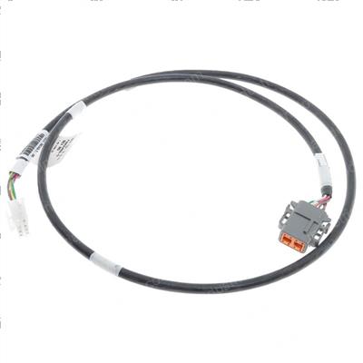 Picture of Wire Harness-Tiller - Tiller