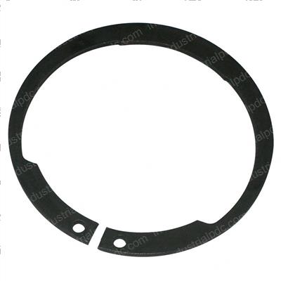 Picture of Retaining Ring - 2.50 Shaft