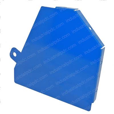 Picture of Cover Control Box Right Side