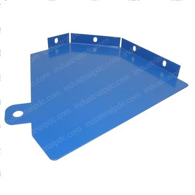 Picture of Cover Control Box Left Side