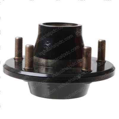 Picture of Hub Blk