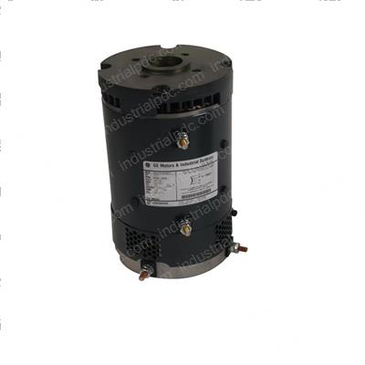 Picture of Drive Motor  36/48 Volt Dc