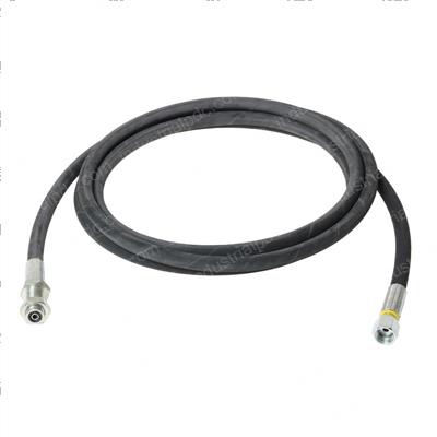 Picture of Hose Assy 1/4 Str Fem Str Bulk