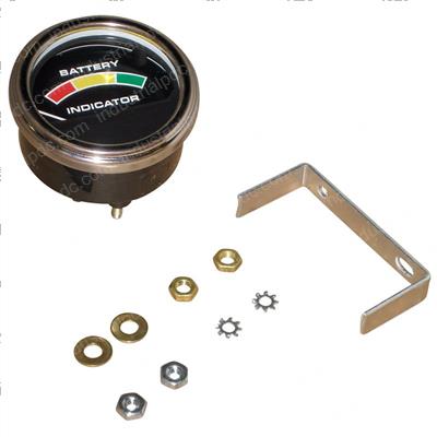 Picture of Gauge - Bdi - 36v