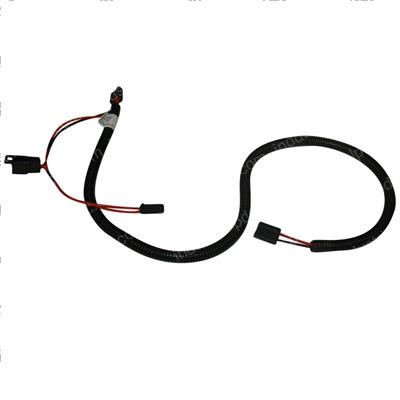 Picture of Cush Harness Assembly