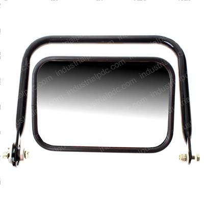 Picture of Mirror - Convex Rh