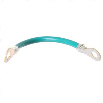 Picture of Cush Wire Ay- 6ga Grn 6.3