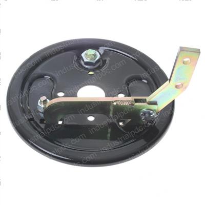Picture of Brake Assembly