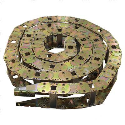 Picture of Cable Track - 49 Link Assembly